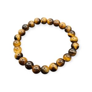 Tigers Eye Bracelet
